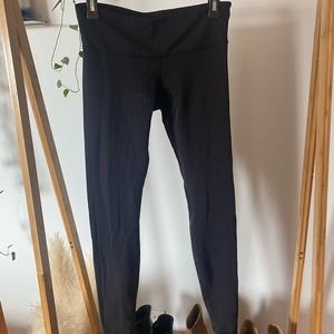 Lulu lemon leggings